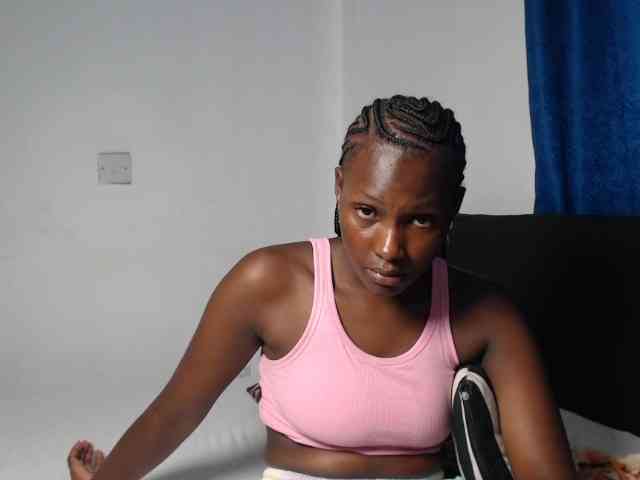 Oliviablue webcam