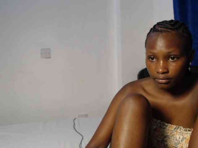 Oliviablue webcam