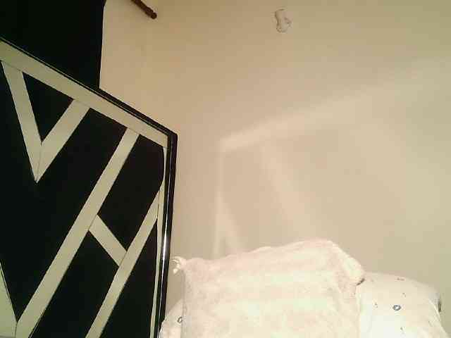 Oliviablue webcam