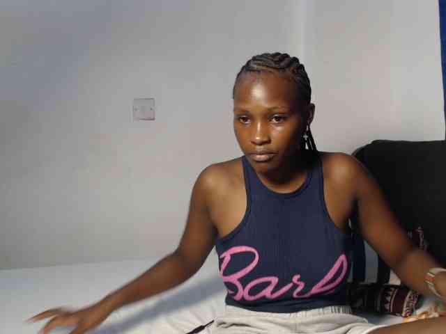 Oliviablue webcam