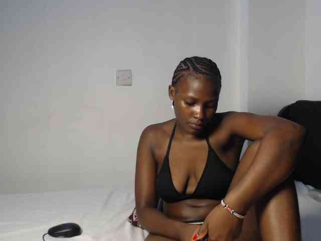 Oliviablue webcam