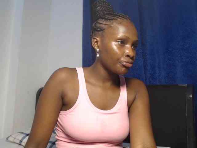 Oliviablue webcam