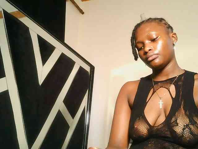 Oliviablue webcam