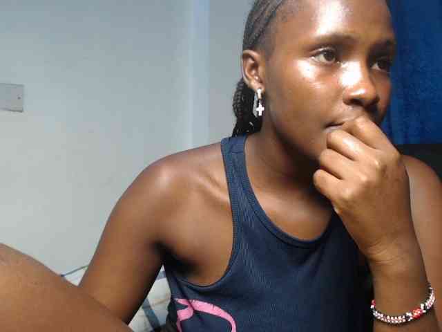Oliviablue webcam