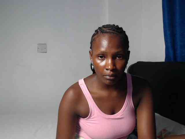 Oliviablue webcam