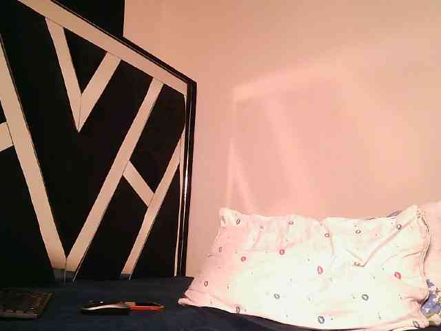Oliviablue webcam