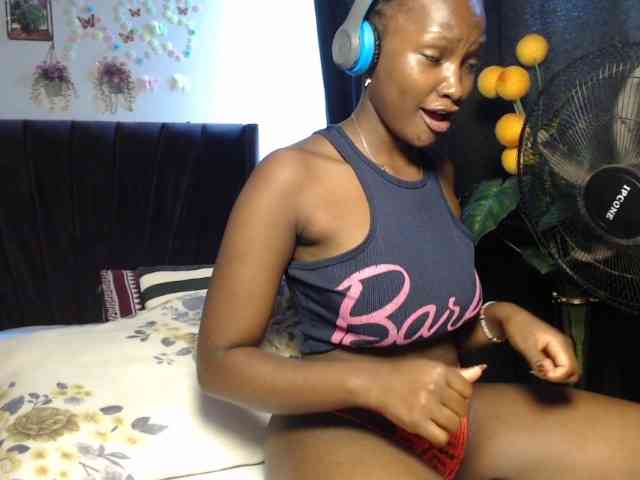 Oliviablue webcam