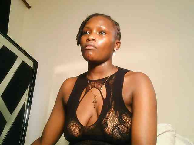 Oliviablue webcam