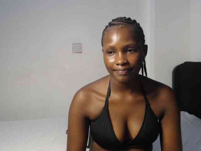 Oliviablue webcam