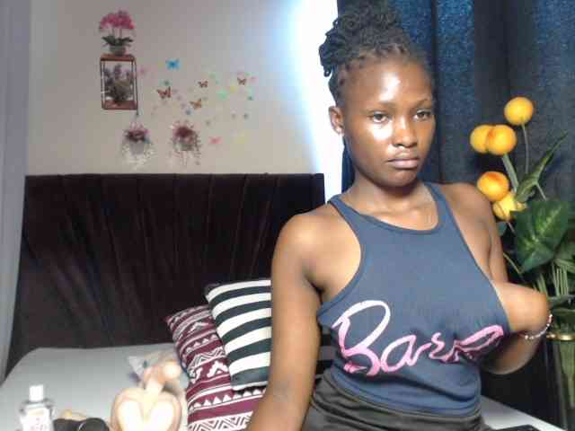 Oliviablue webcam