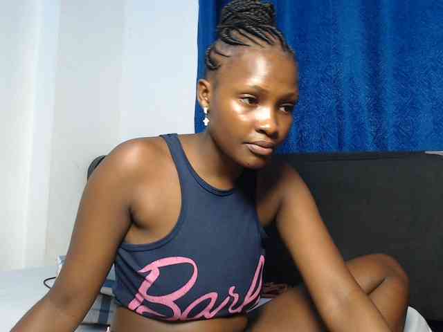 Oliviablue webcam