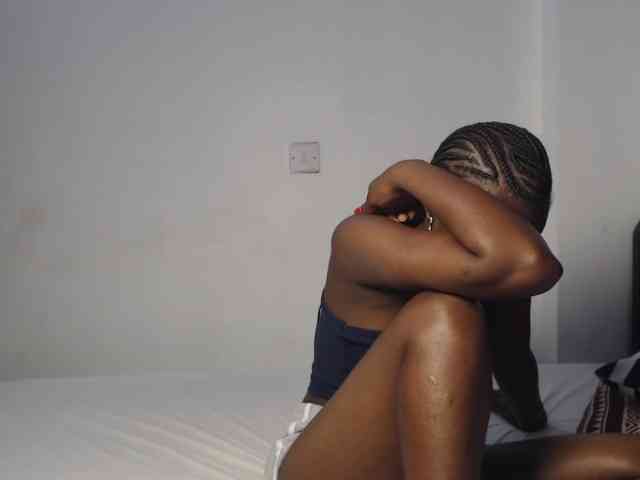 Oliviablue webcam