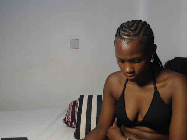 Oliviablue webcam