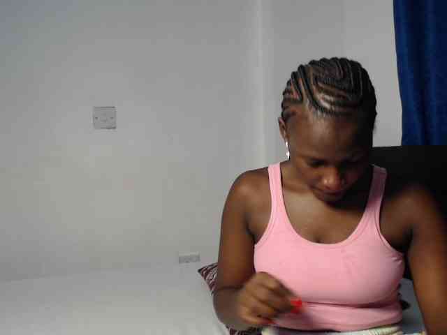 Oliviablue webcam