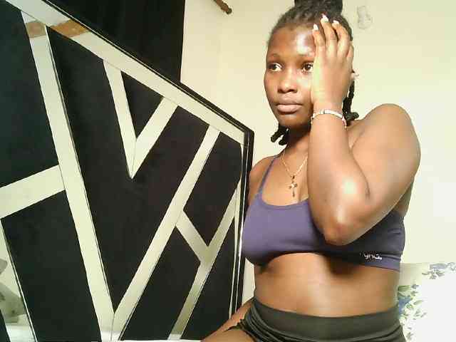 Oliviablue webcam