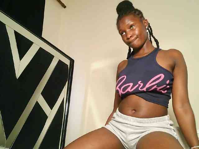 Oliviablue webcam