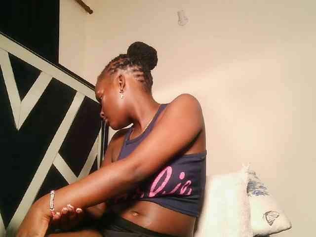 Oliviablue webcam