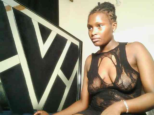 Oliviablue webcam