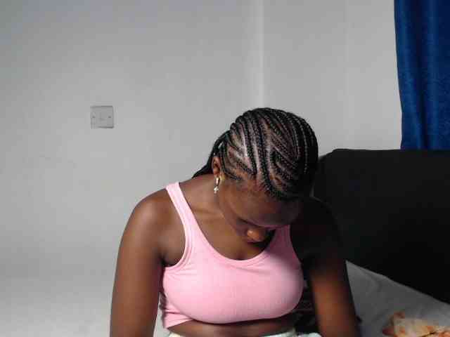 Oliviablue webcam