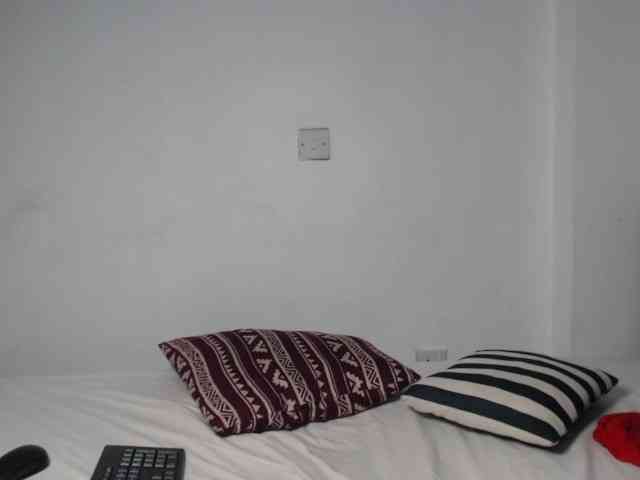 Oliviablue webcam