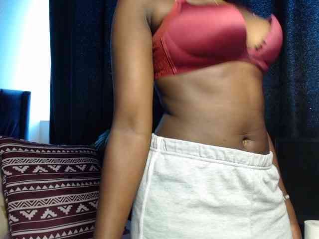 Oliviablue webcam