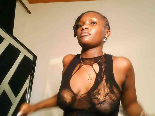 Oliviablue webcam