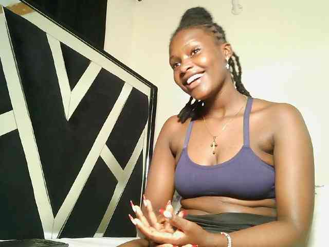 Oliviablue webcam