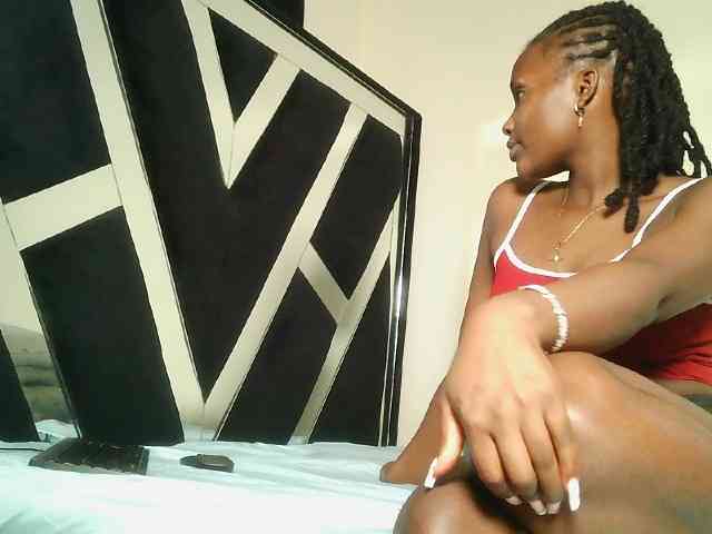 Oliviablue webcam