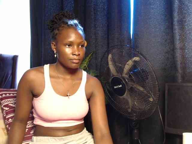 Oliviablue webcam
