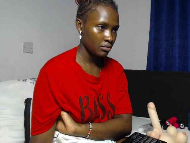 Oliviablue webcam