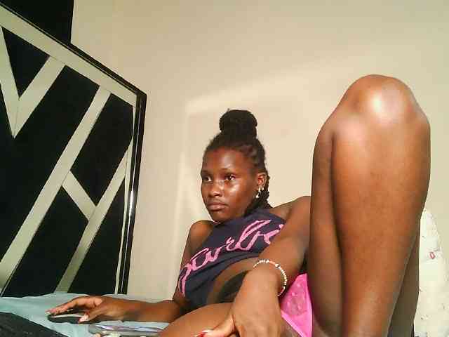 Oliviablue webcam