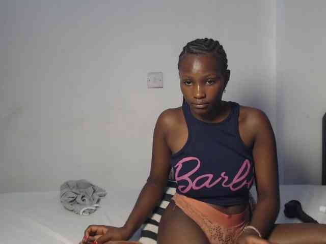 Oliviablue webcam