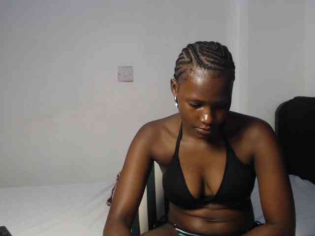Oliviablue webcam