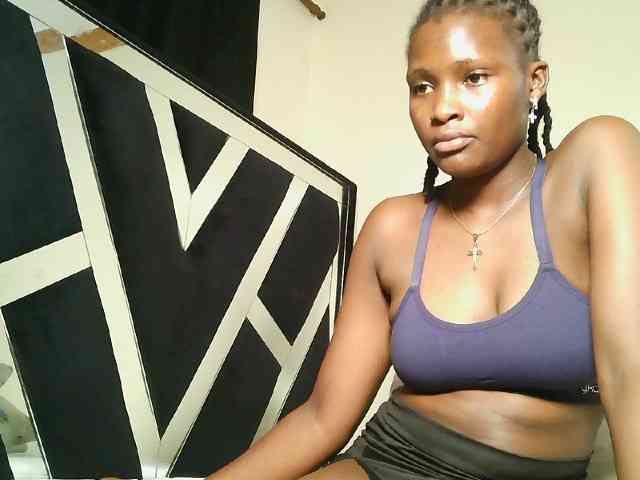 Oliviablue webcam