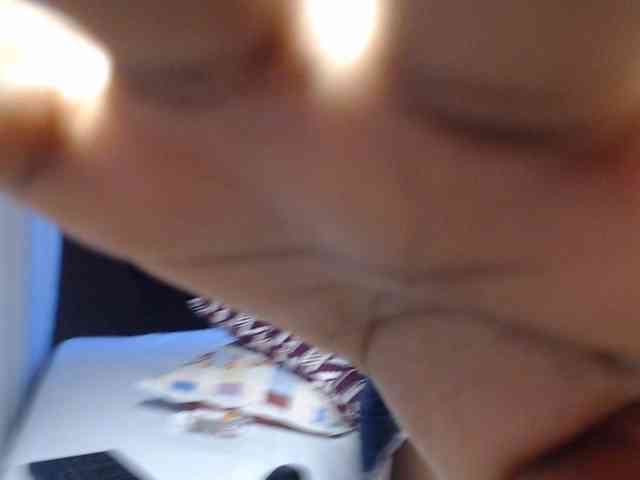 Oliviablue webcam