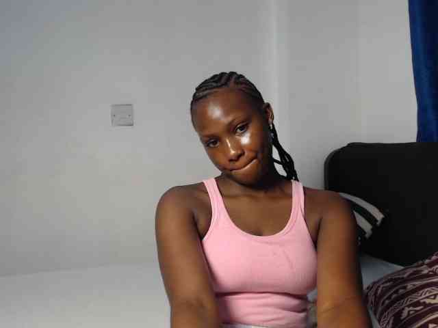 Oliviablue webcam