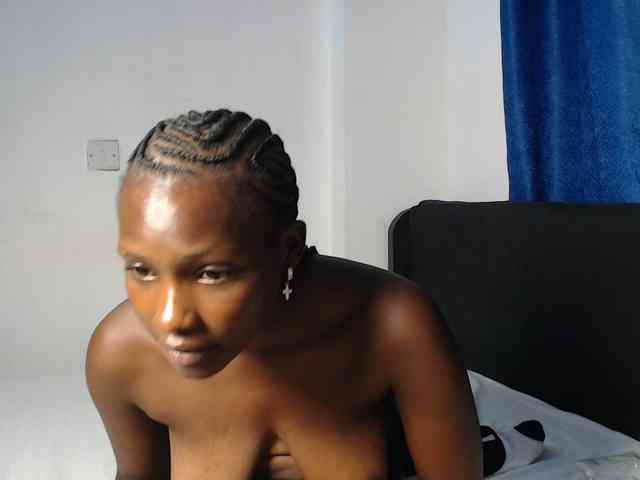 Oliviablue webcam