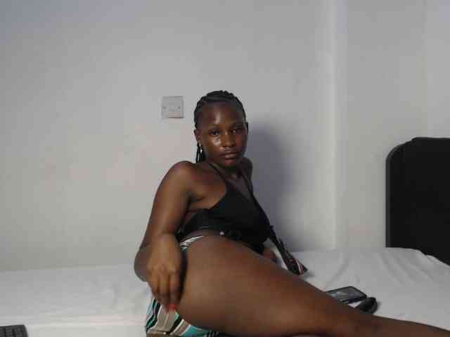 Oliviablue webcam