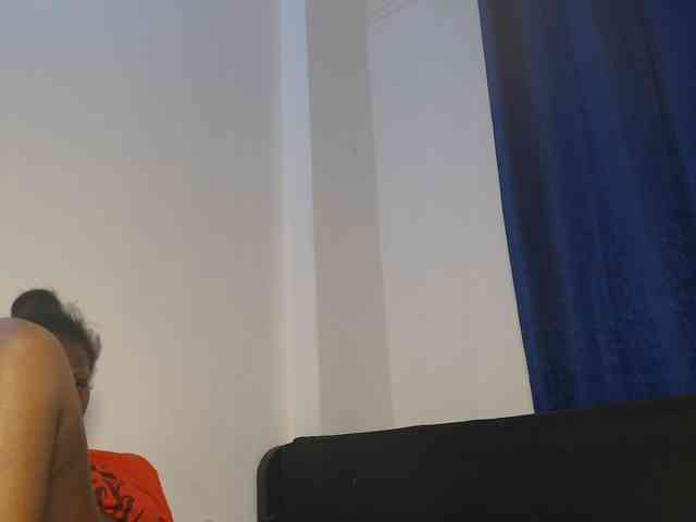 Oliviablue webcam