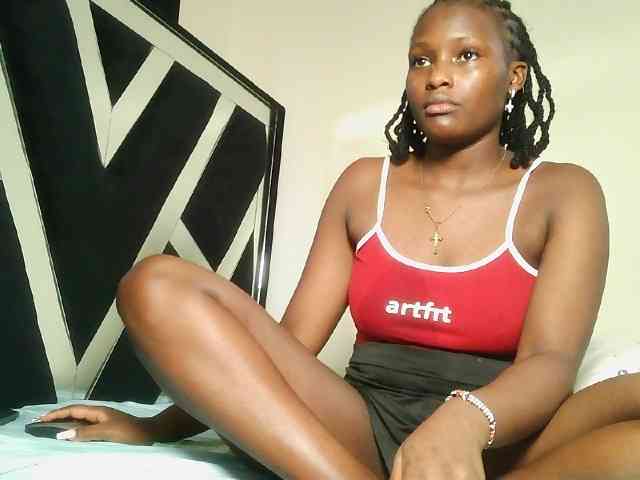 Oliviablue webcam