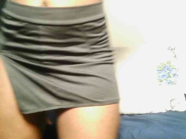 Oliviablue webcam