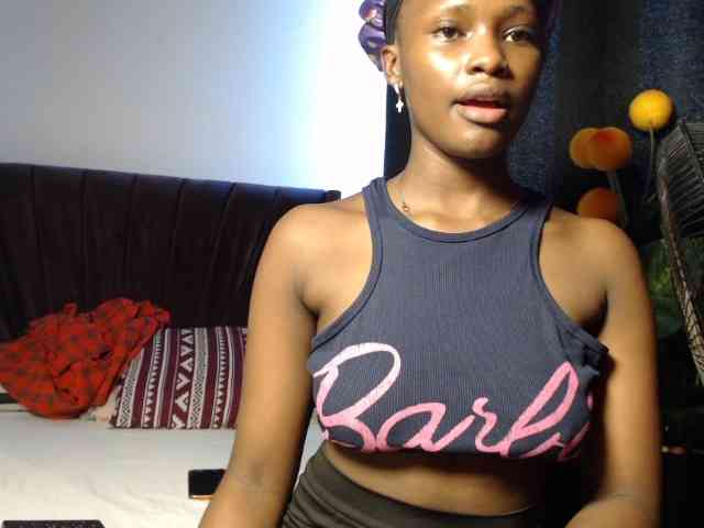 Oliviablue webcam