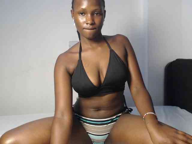 Oliviablue webcam