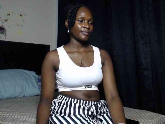 Oliviablue webcam