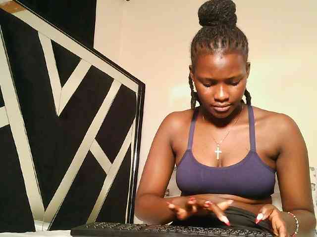 Oliviablue webcam