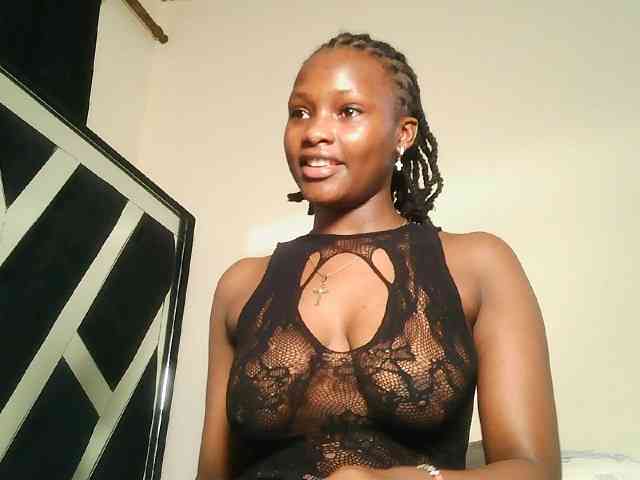 Oliviablue webcam