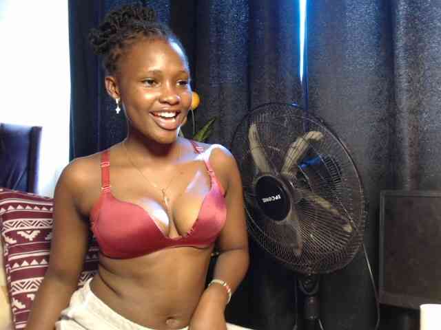 Oliviablue webcam