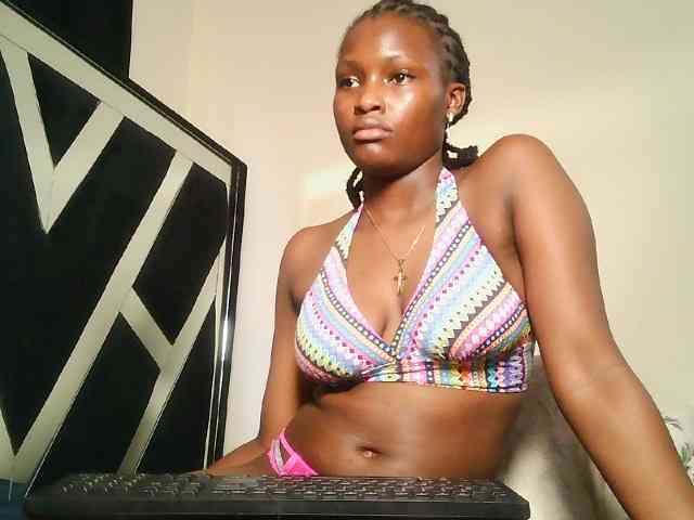 Oliviablue webcam
