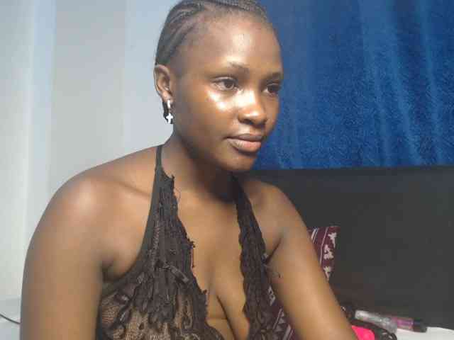 Oliviablue webcam