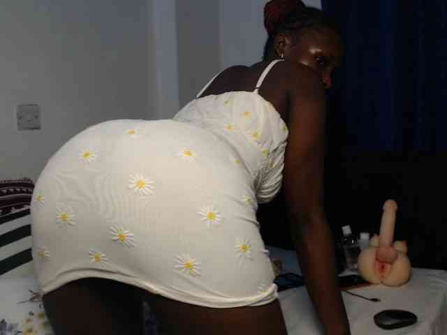Oliviablue webcam